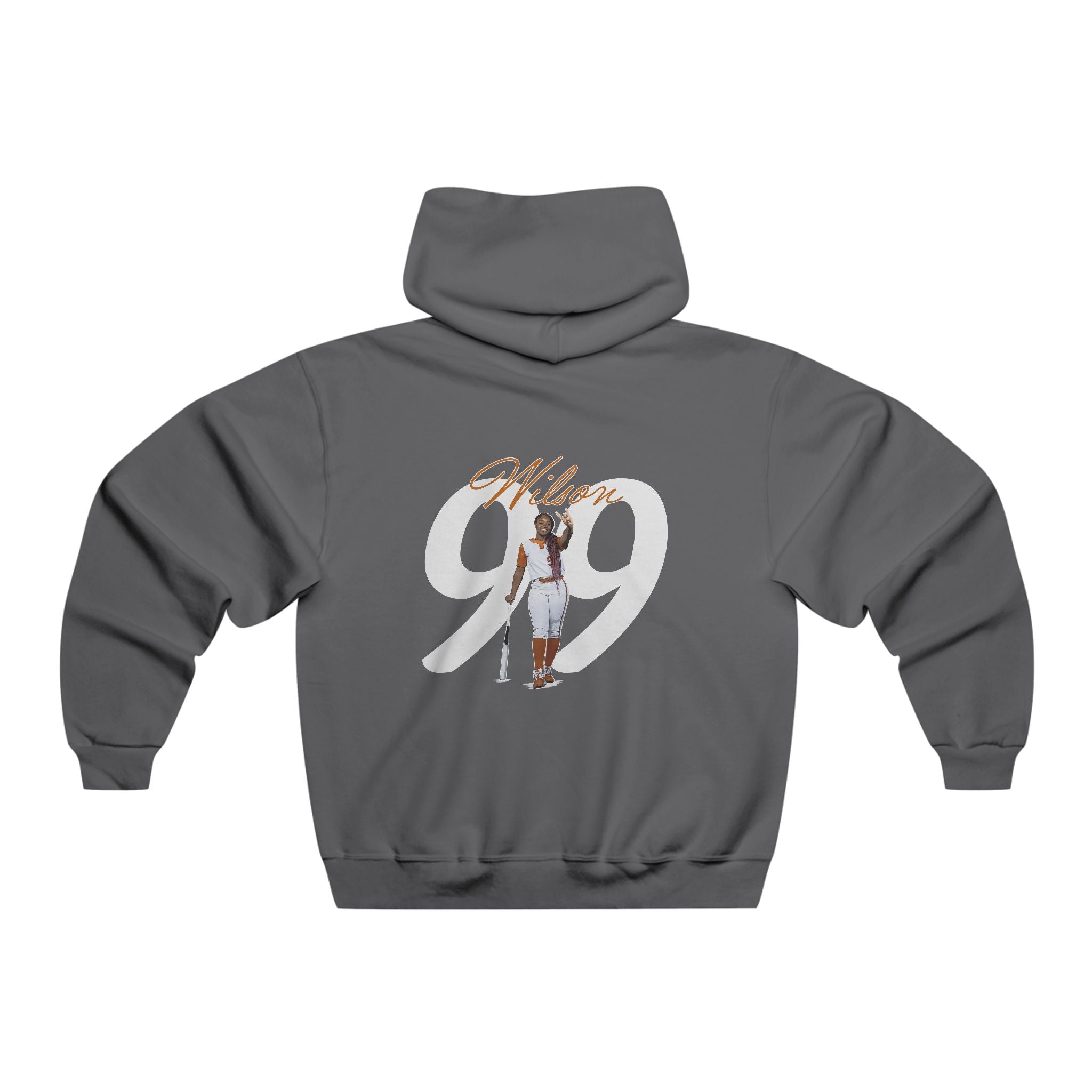 Drea Wilson Vintage Hoodie