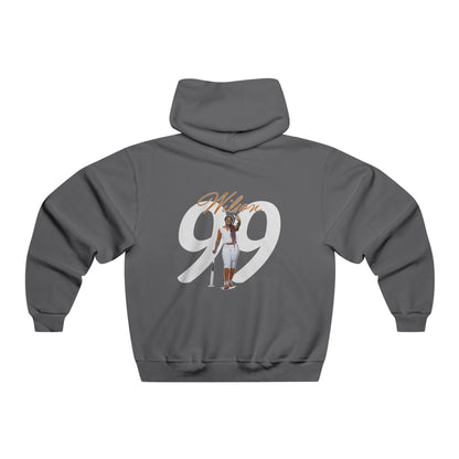 Drea Wilson Vintage Hoodie