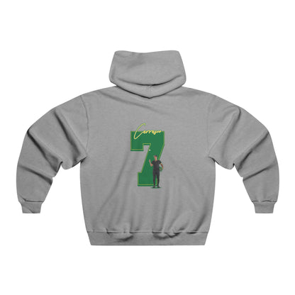 Jacob Carrasco Vintage Hoodie