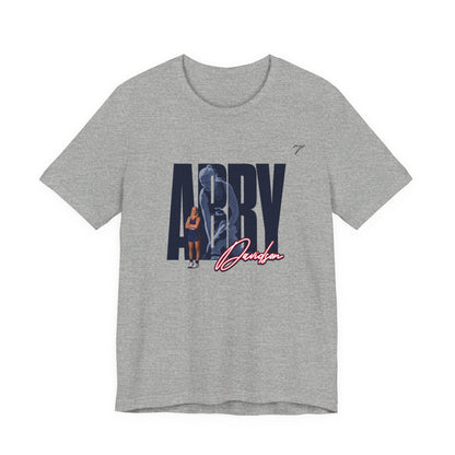 Abby Davidson Graphic Tee