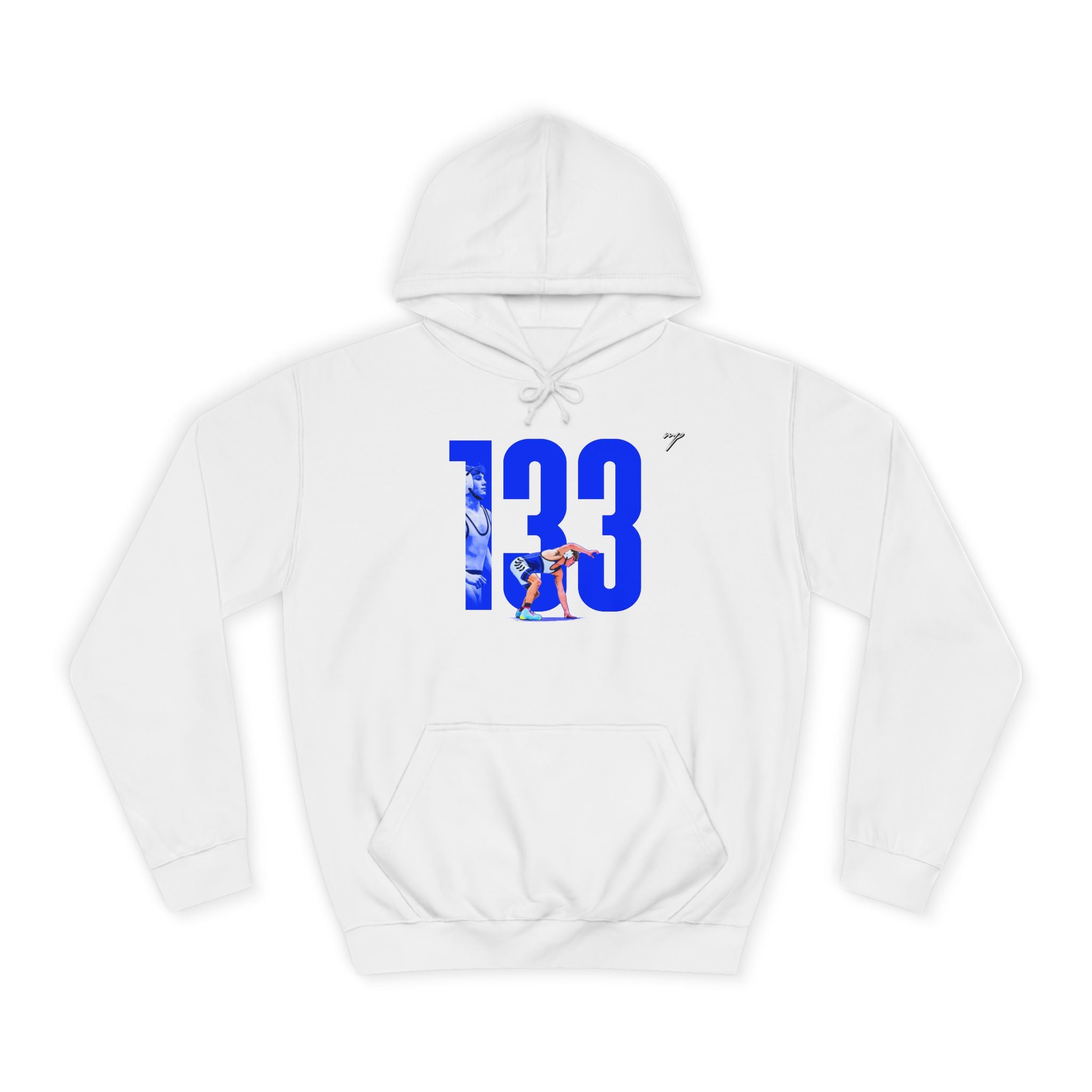 Bentley Felmlee Hoodie