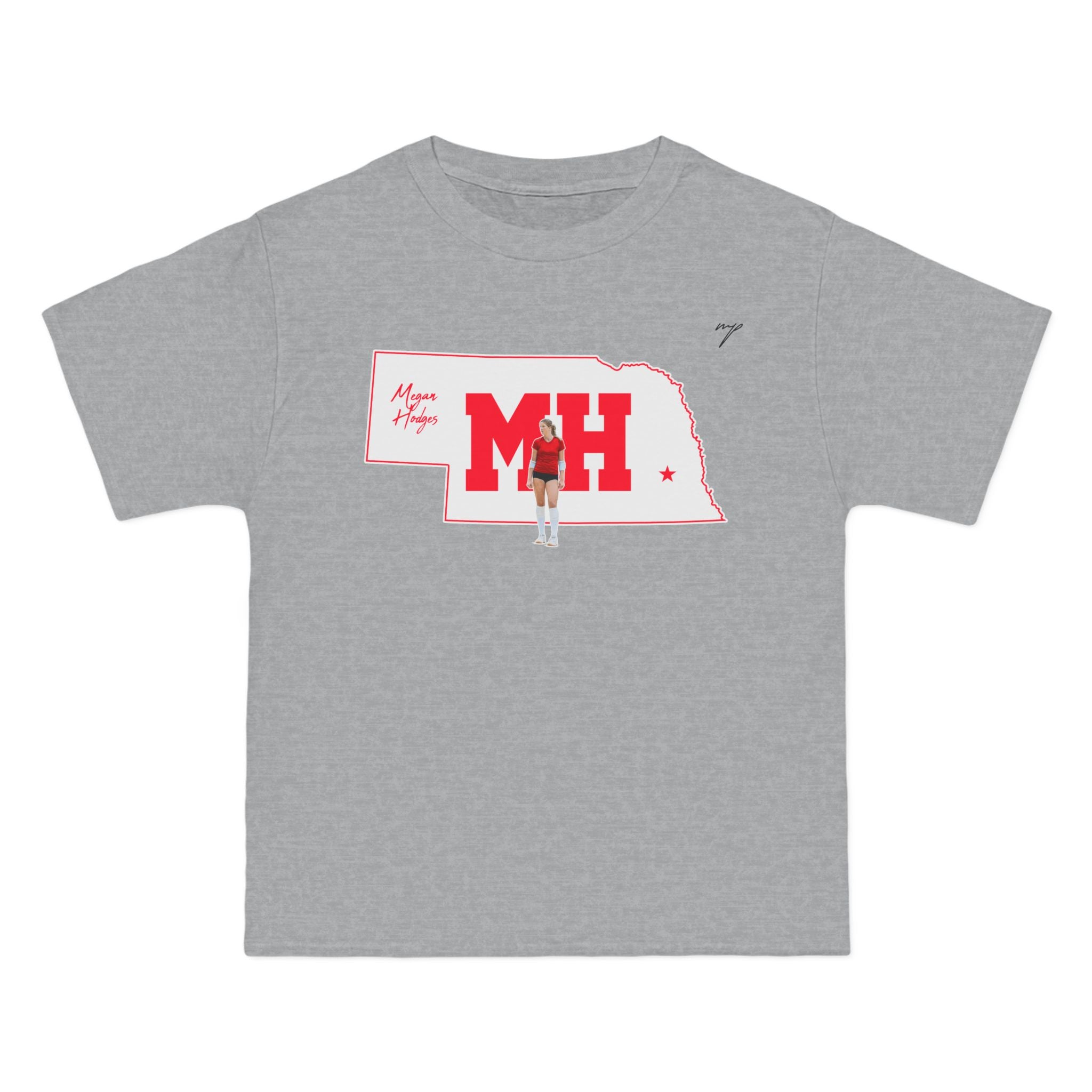 Megan Hodges Vintage Tee