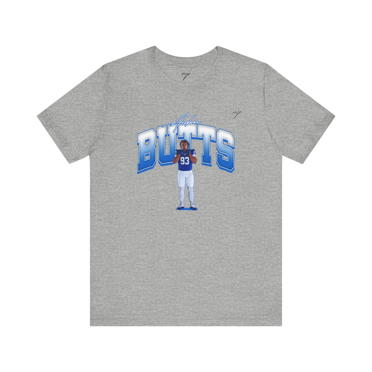 Aidan Butts Graphic Tee