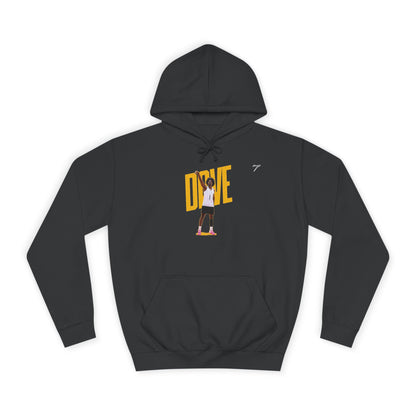 David Cheatom Jr Hoodie
