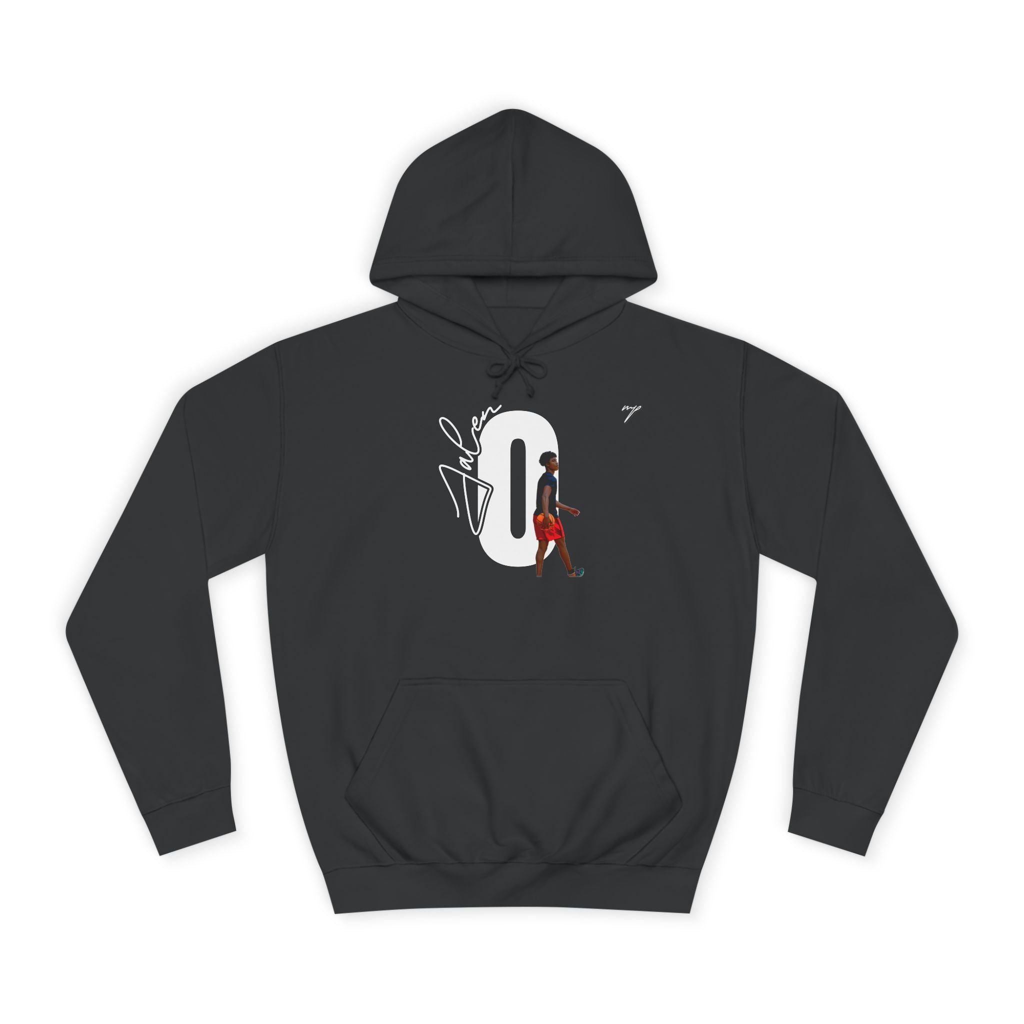 Jalen Dandridge Hoodie