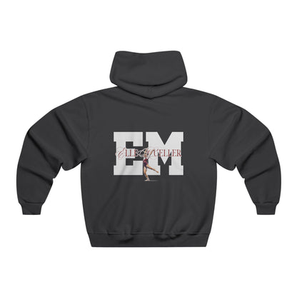 Elle Mueller Vintage Hoodie