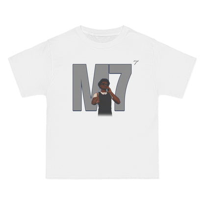 Munther Ahmed Vintage Tee