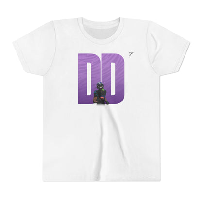 Donyai Dixon YOUTH Graphic Tee
