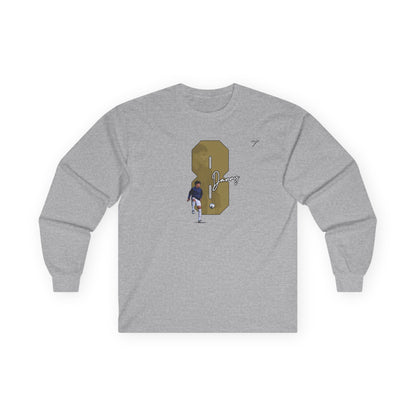 Daniel Perez Long Sleeve Tee