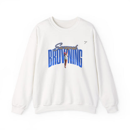 Savannah Browning Crewneck