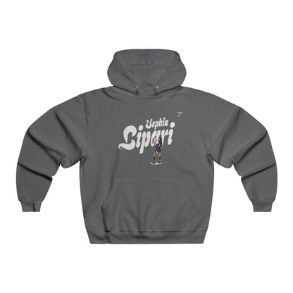 Sophia Lipari Vintage Hoodie