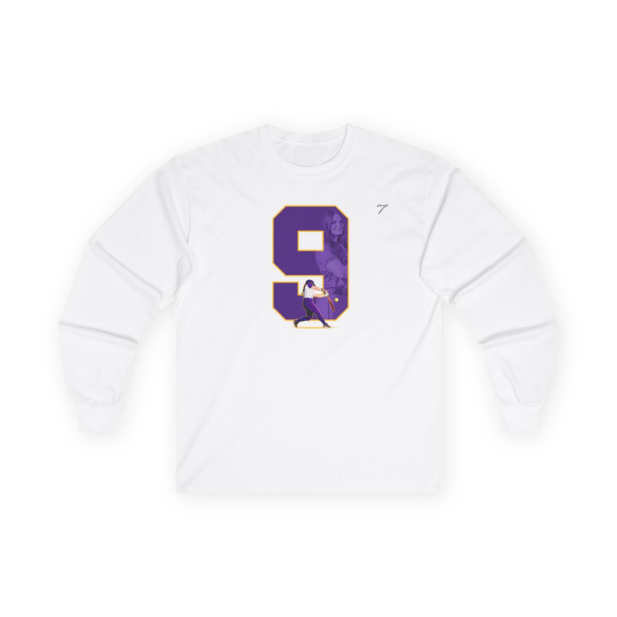 Ella Tracy Long Sleeve