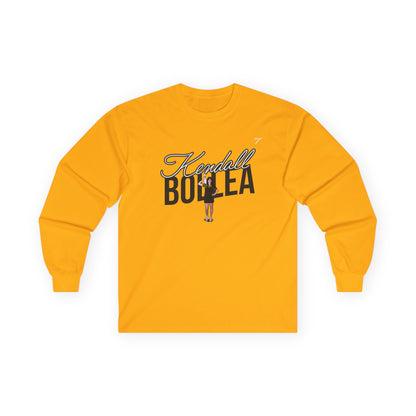 Kendall Bollea Long Sleeve