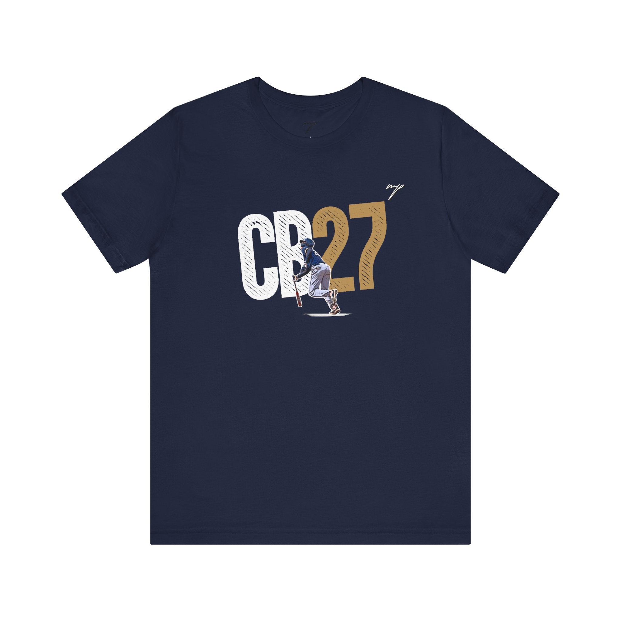 Chris Bach Graphic Tee
