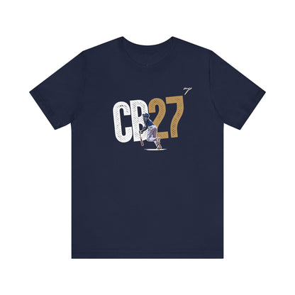 Chris Bach Graphic Tee