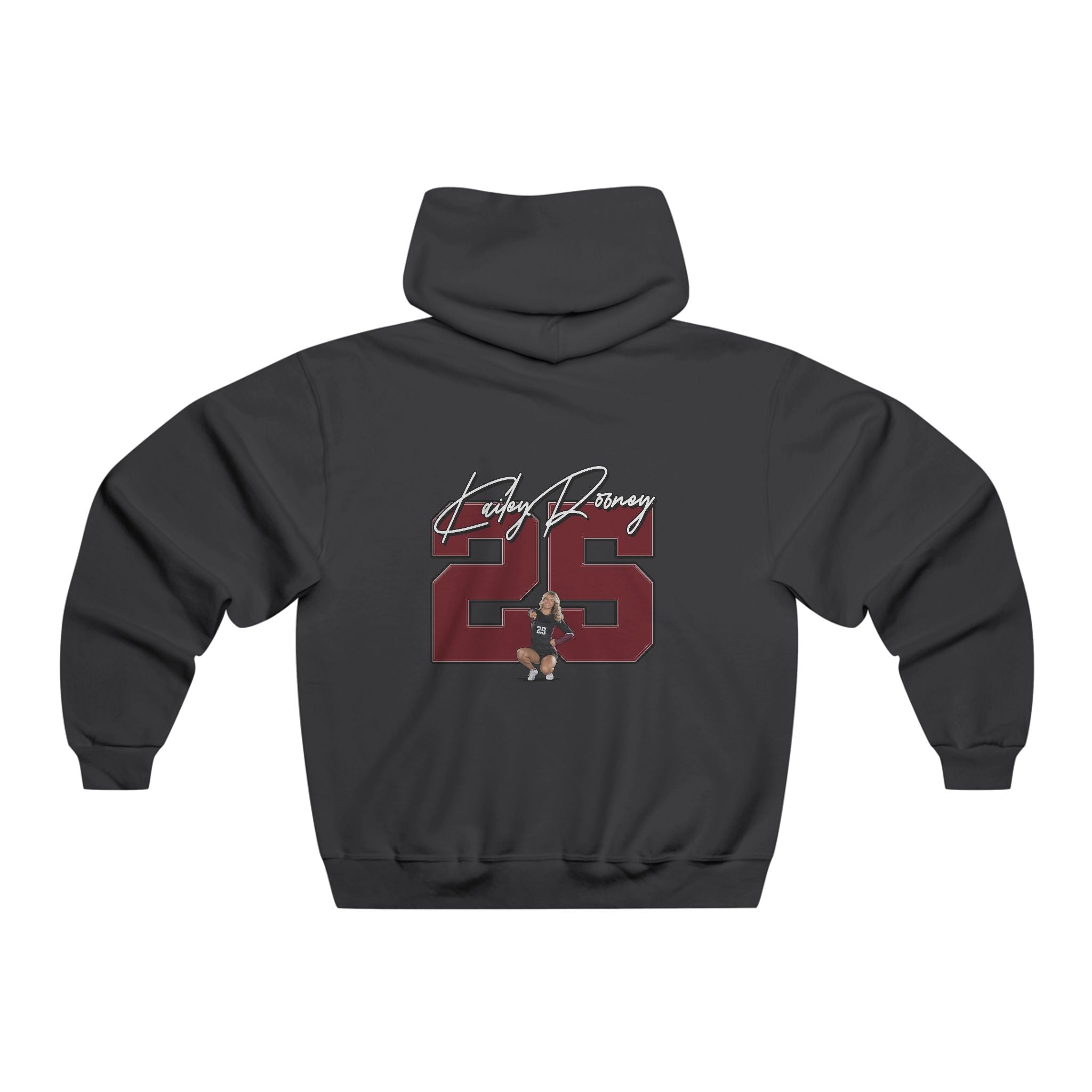 Kailey Rooney Vintage Hoodie