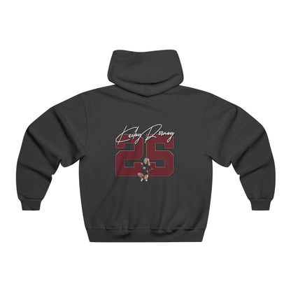Kailey Rooney Vintage Hoodie