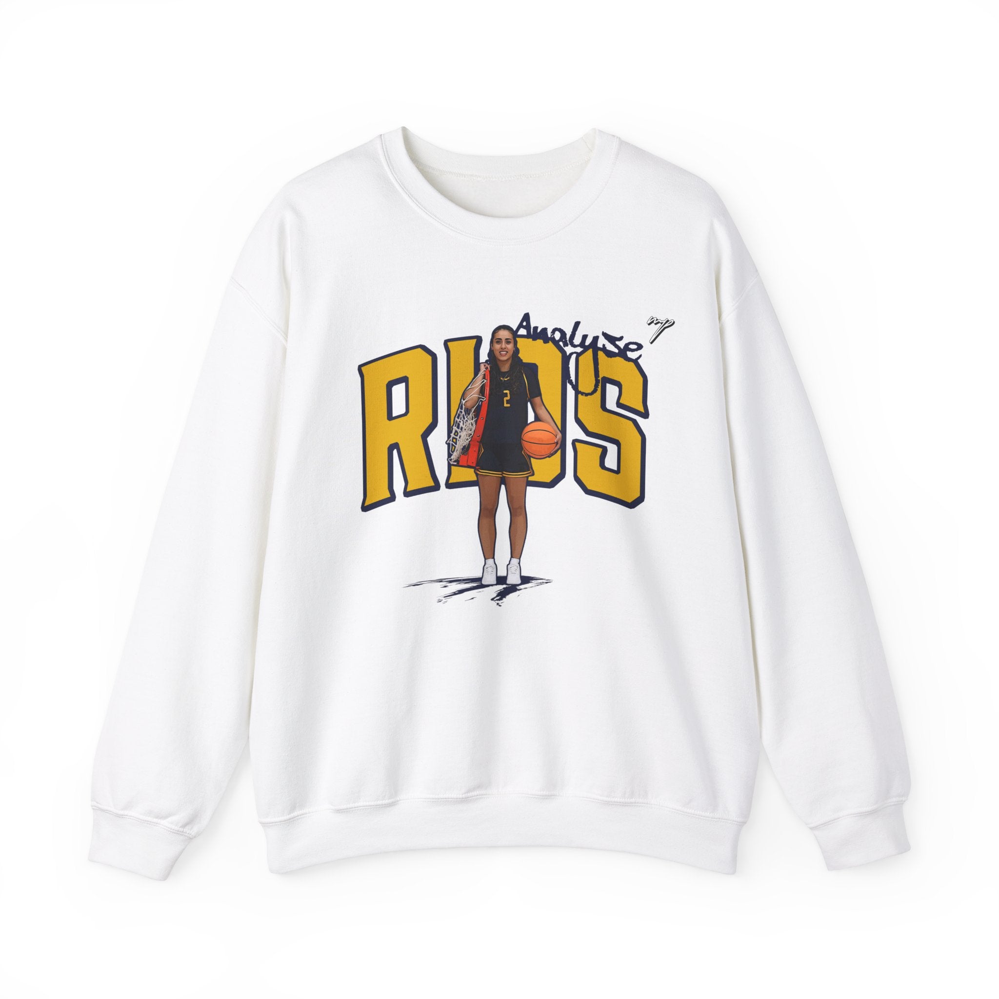 Analyse Rios Crewneck