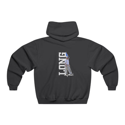 Hunter Long Vintage Hoodie