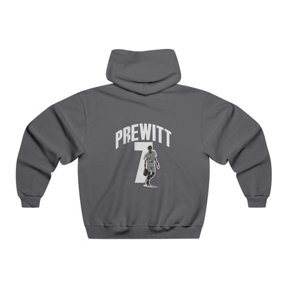 Parker Prewitt Vintage Hoodie