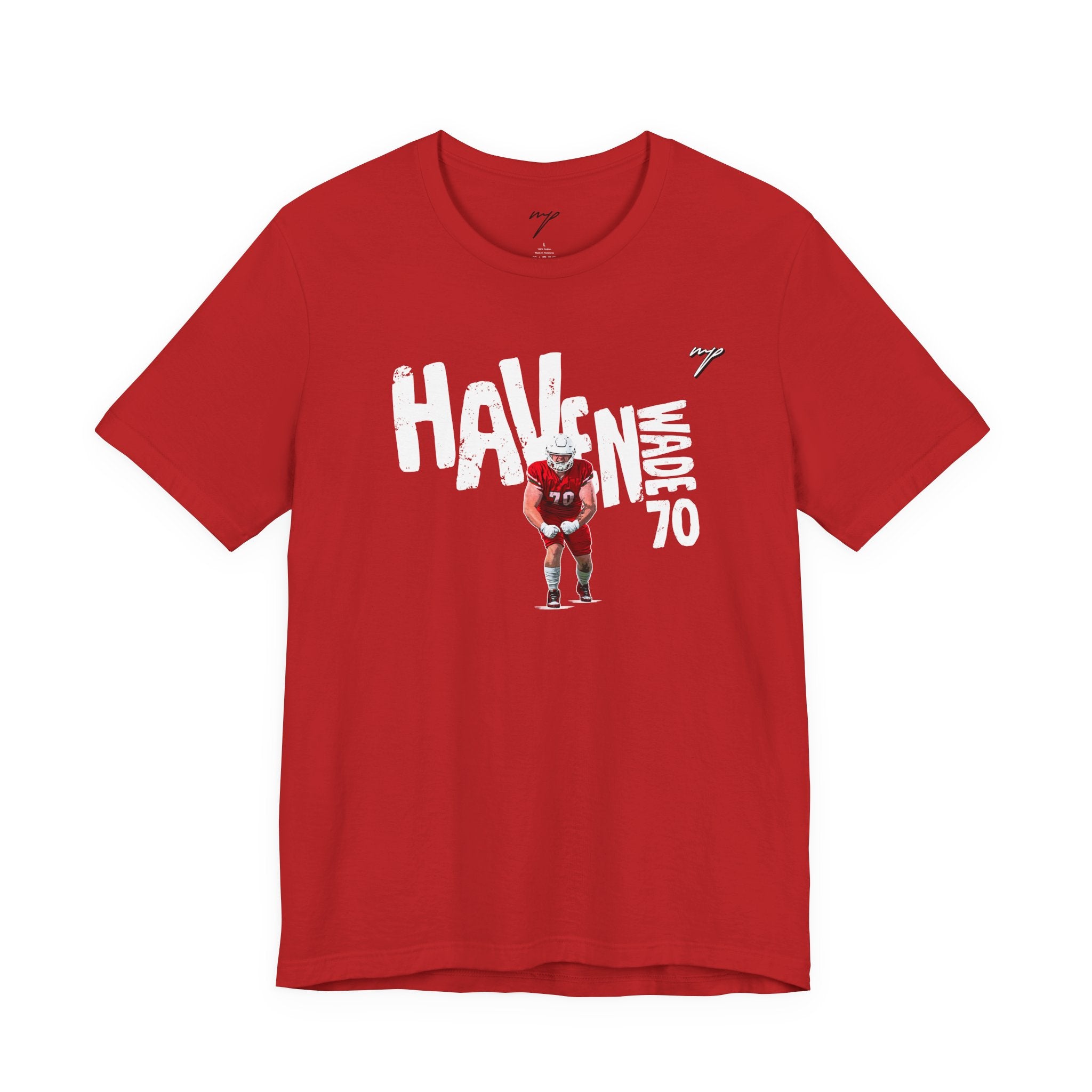 Haven Wade Graphic Tee
