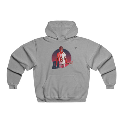 AJ Jeffares Vintage Hoodie