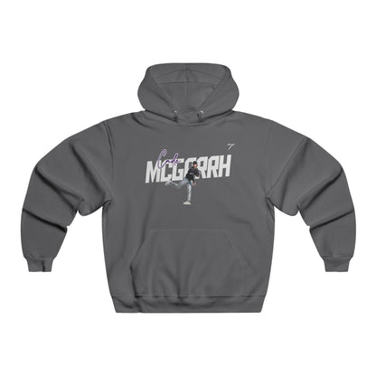 Cade McGarrh Vintage Hoodie