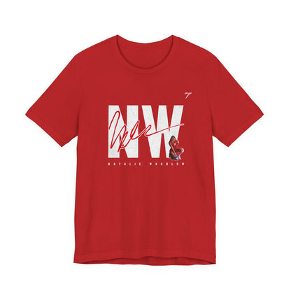 Natalie Wardlow Graphic Tee
