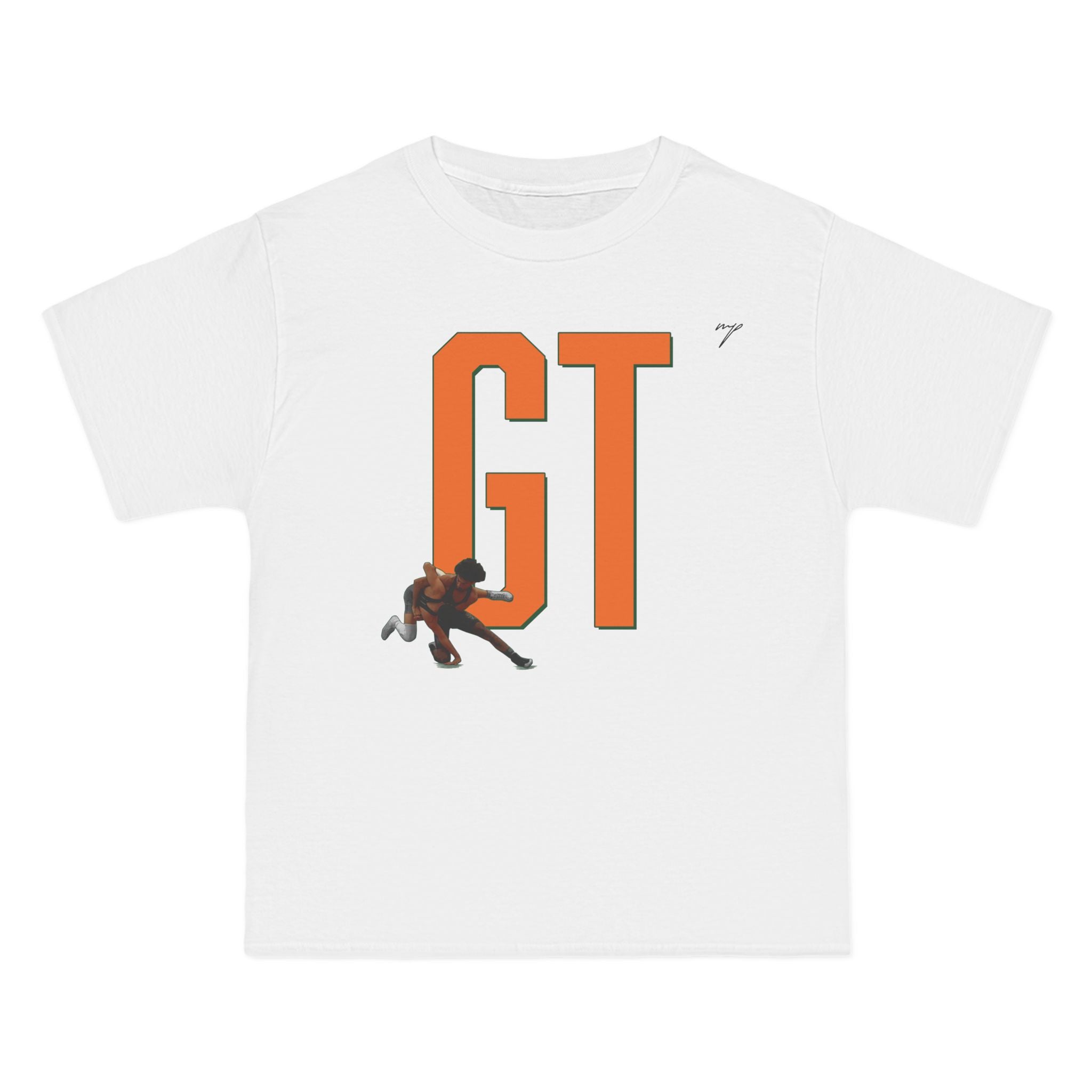 Gaetano Tedesco Vintage Tee