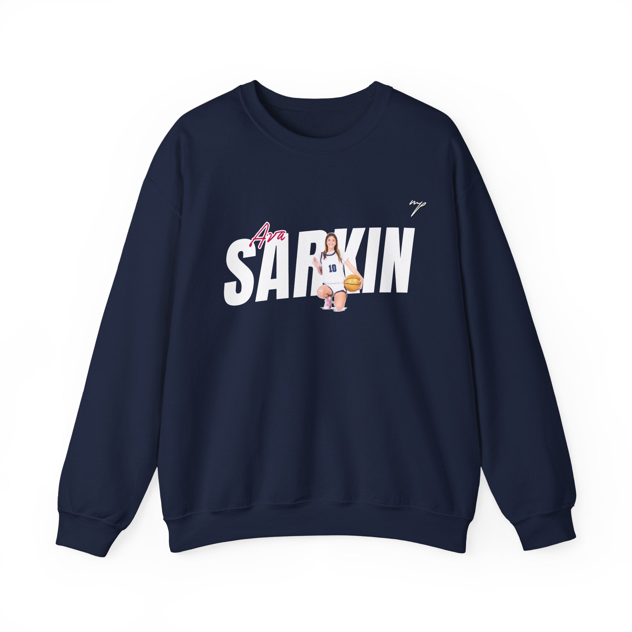 Ava Sarkin Crewneck