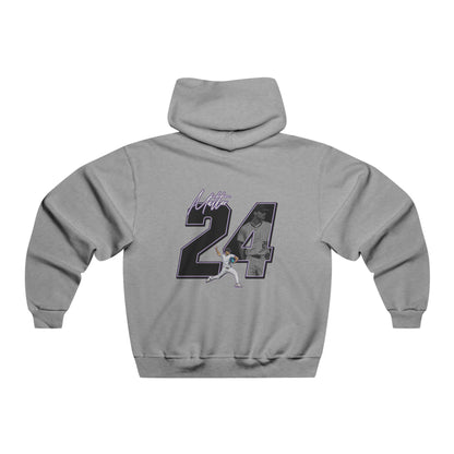 Drew Mattox Vintage Hoodie