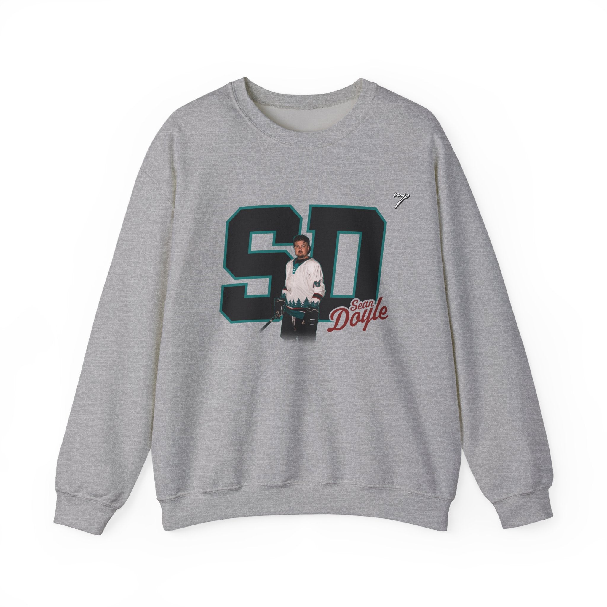 Sean Doyle Crewneck