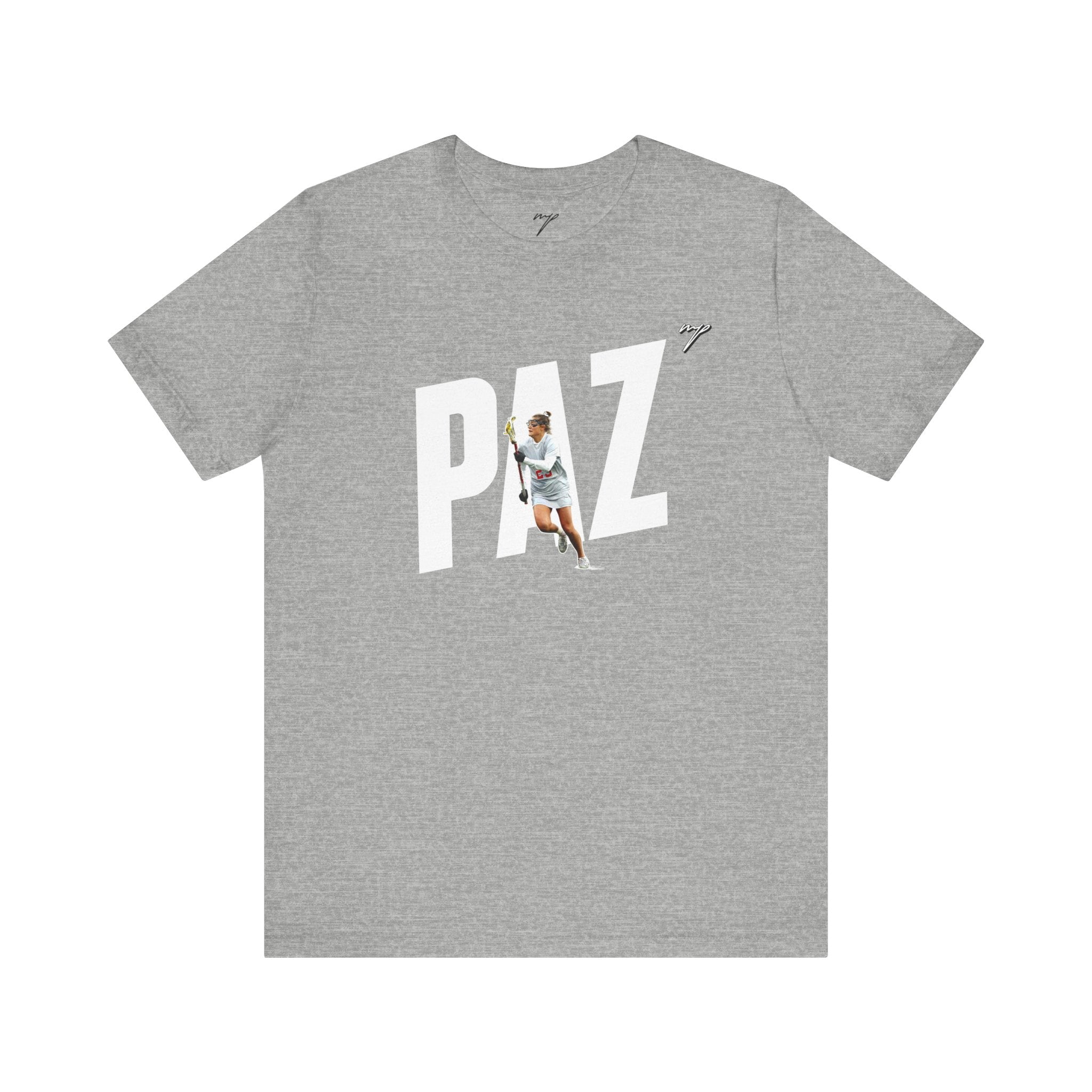 Maddy Paz Graphic Tee