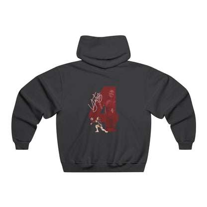 McKenna Yates Vintage Hoodie