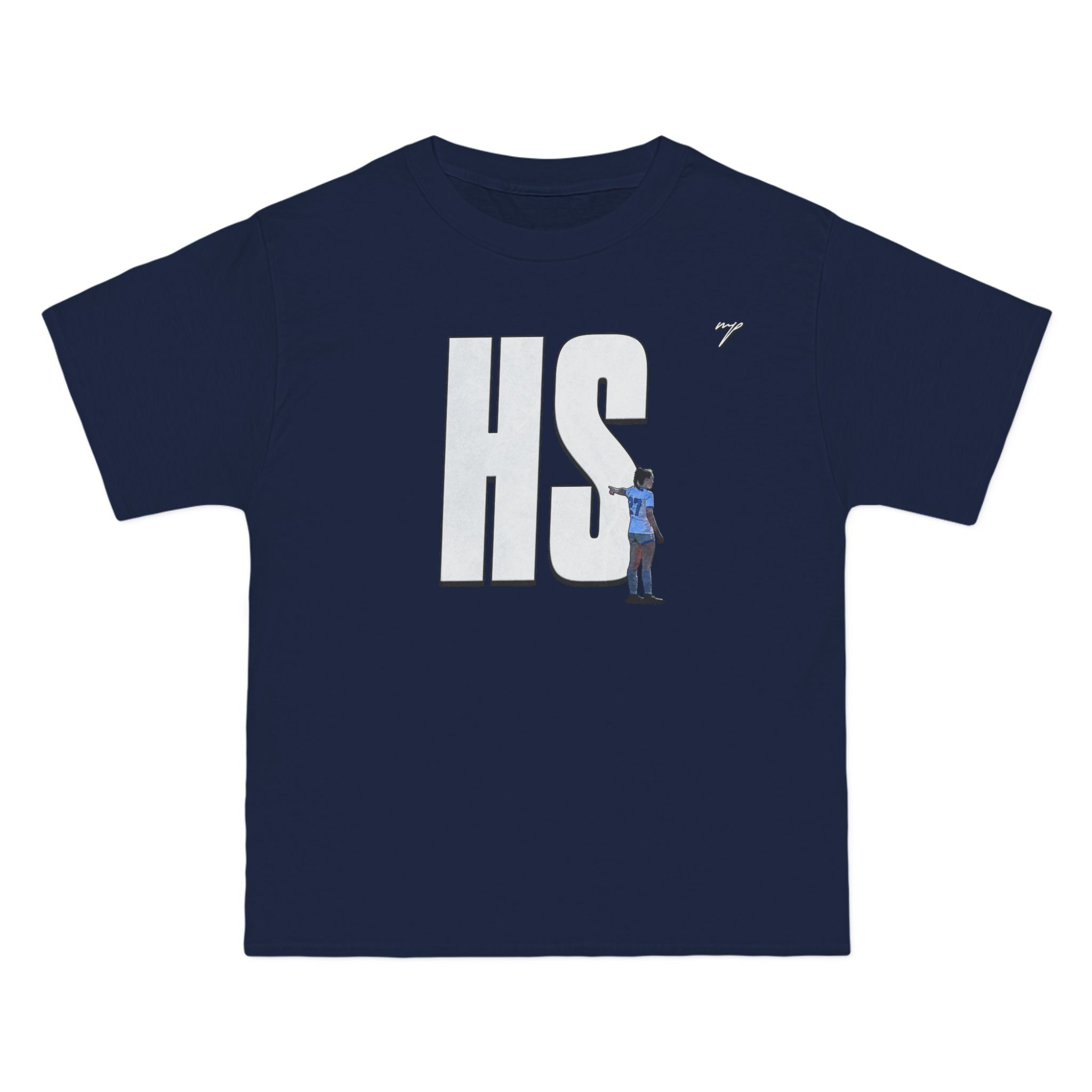 Hailey Stern Vintage Tee