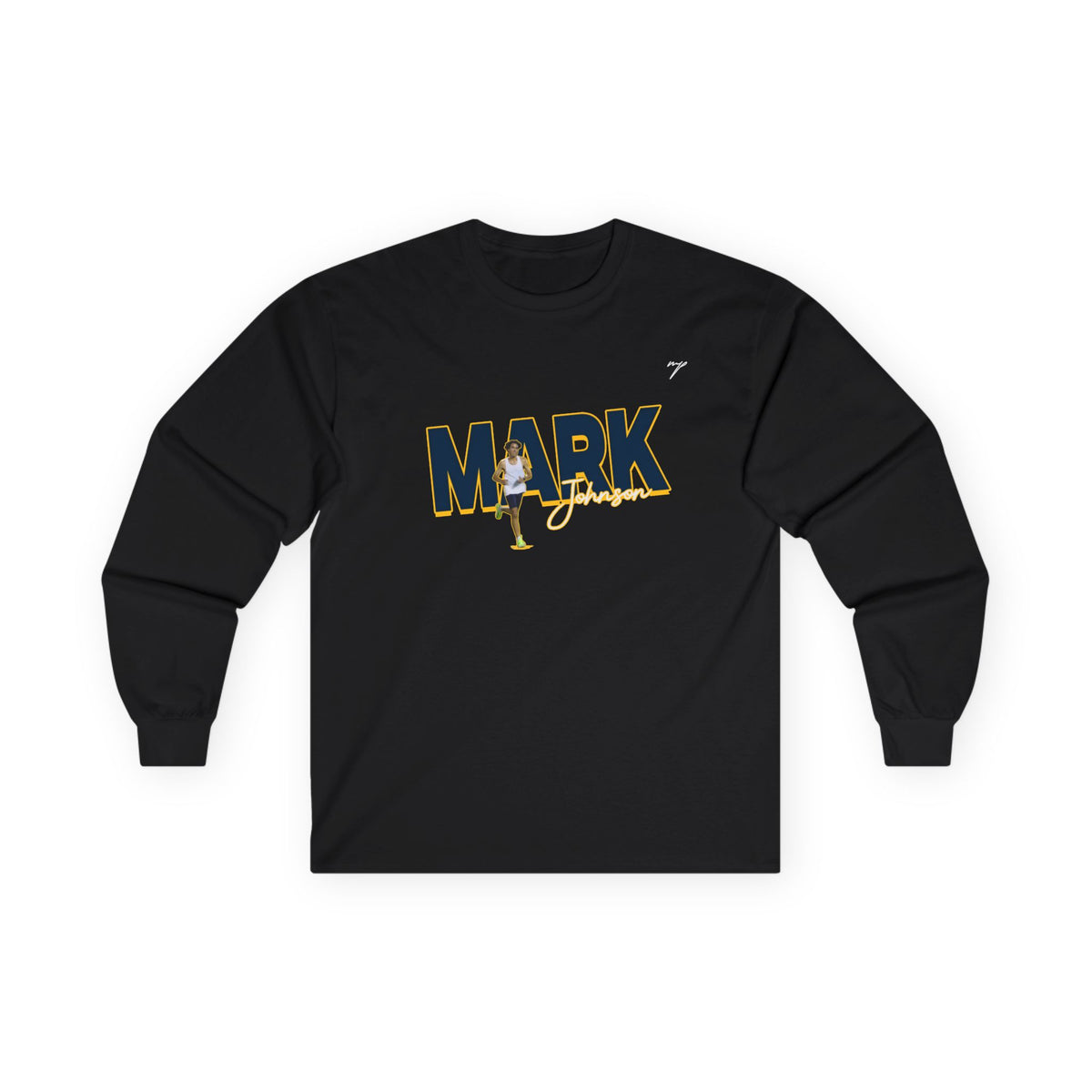 Mark Johnson Long Sleeve