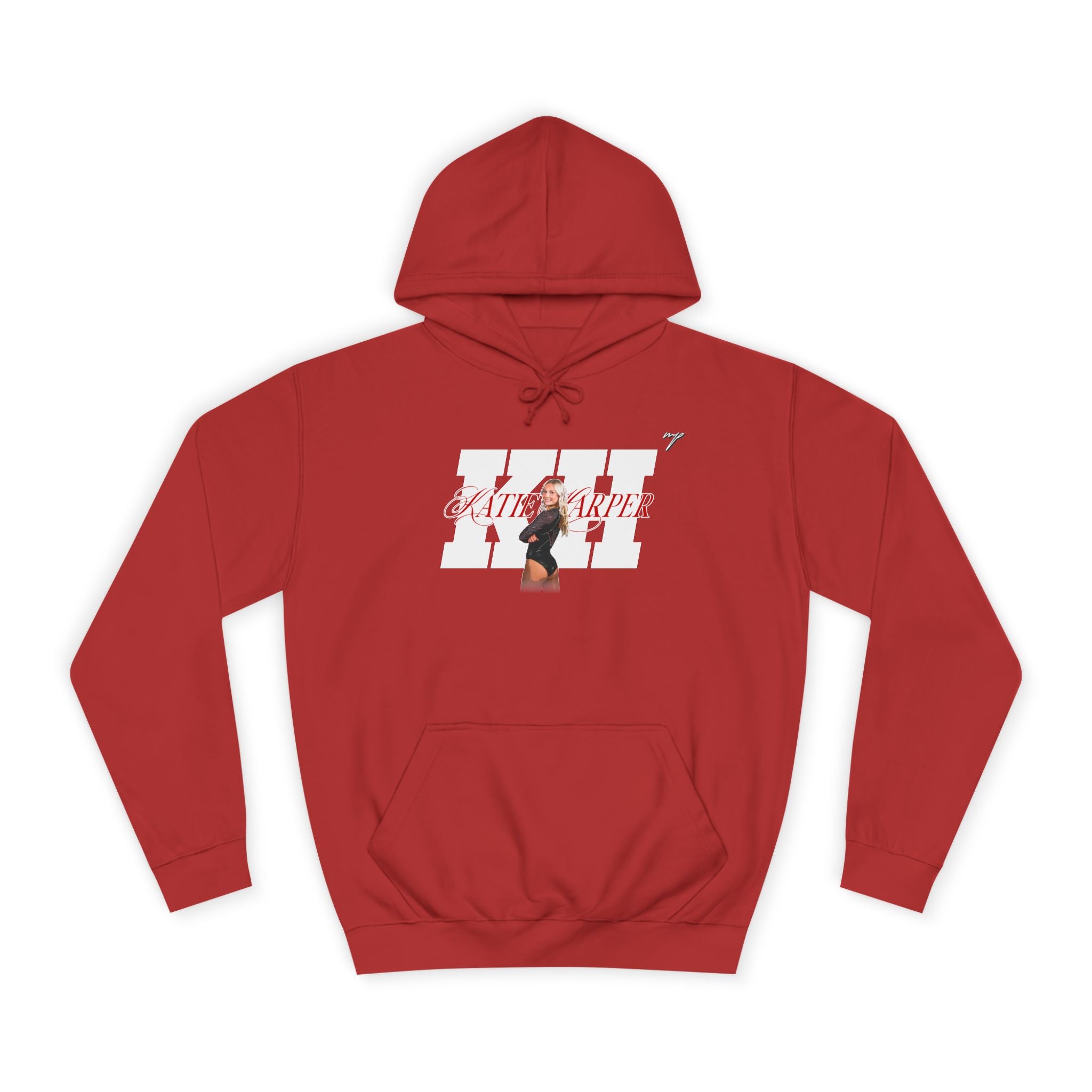 Katie Harper Hoodie