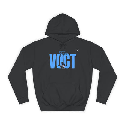 Tyrus Vogt Hoodie