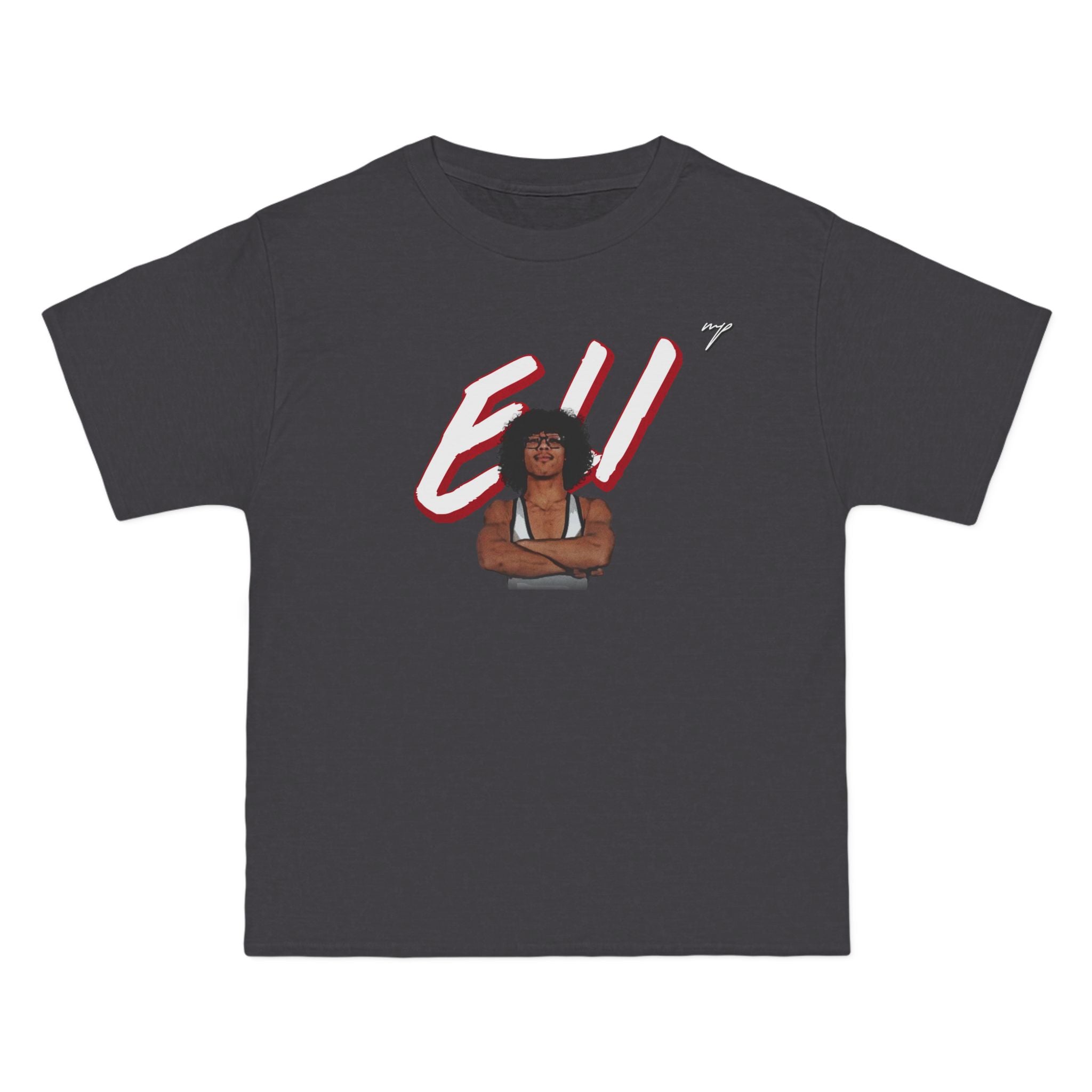 Elijah Cater Vintage Tee