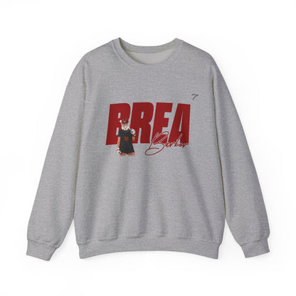Brea Barker Crewneck