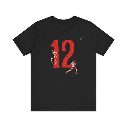 Mikayla Ernst Graphic Tee