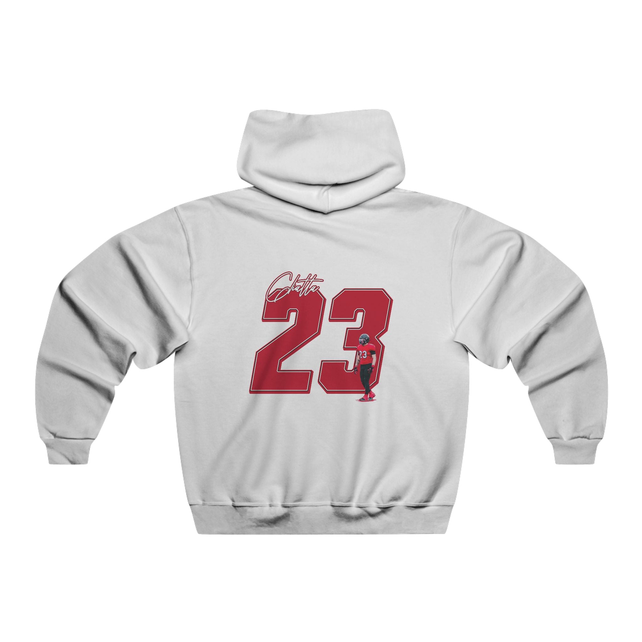 Joseph Gliatta Vintage Hoodie