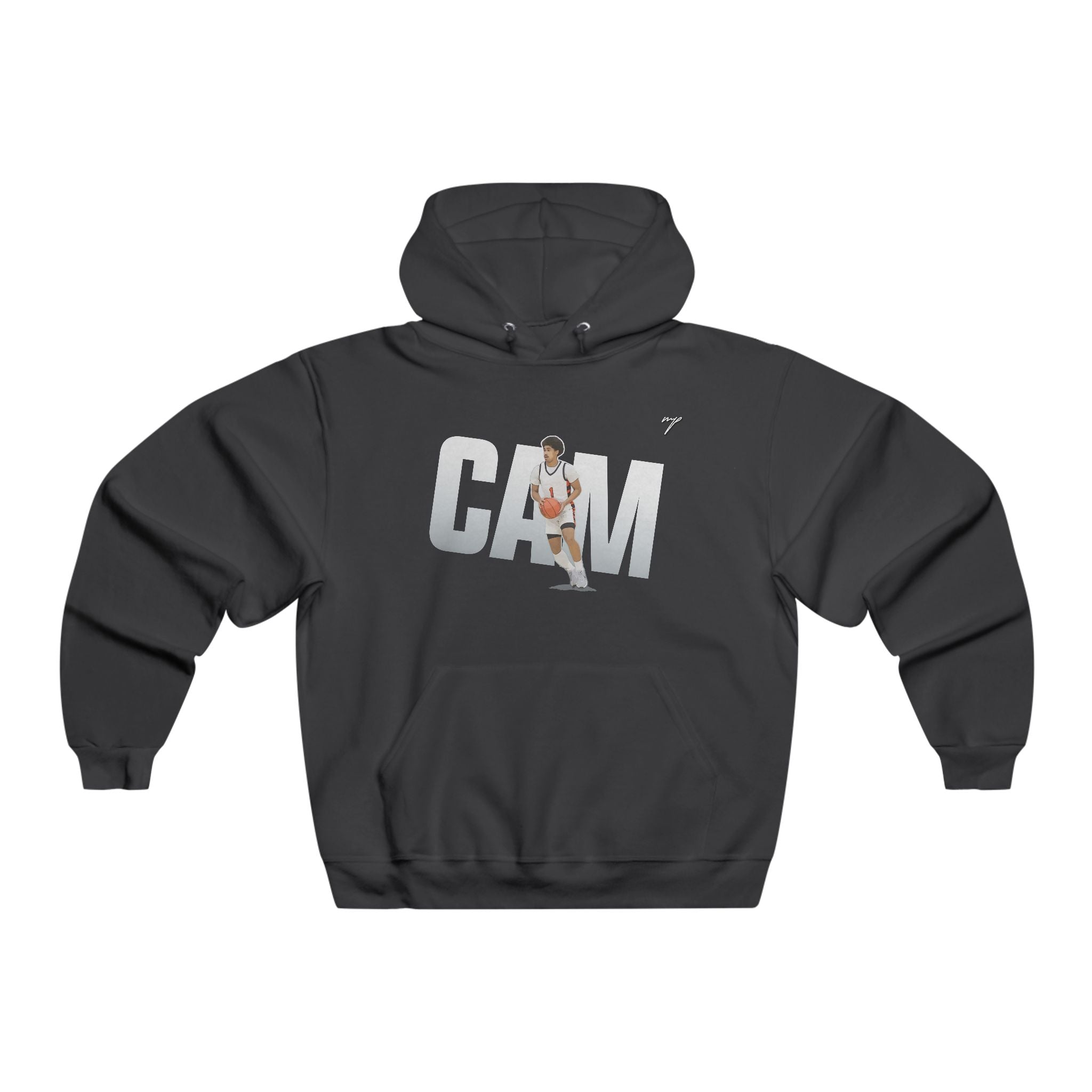 Cam Gulley Vintage Hoodie