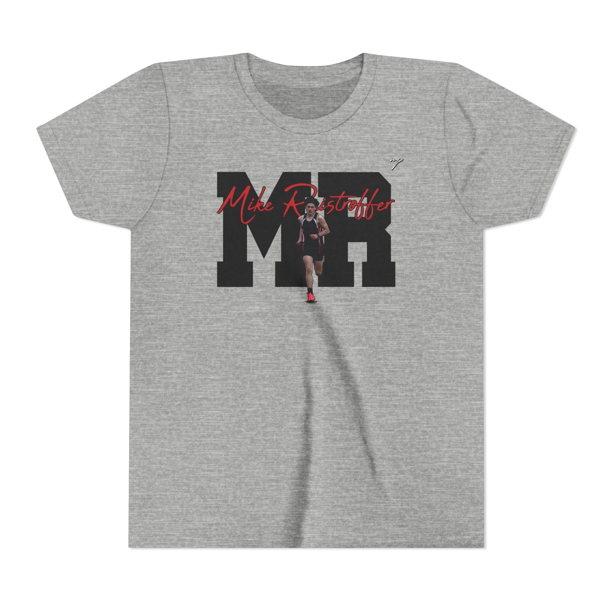 Mike Reistroffer YOUTH Graphic Tee