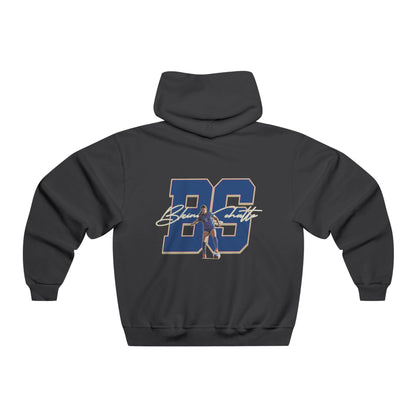 Blaine Schutte Vintage Hoodie