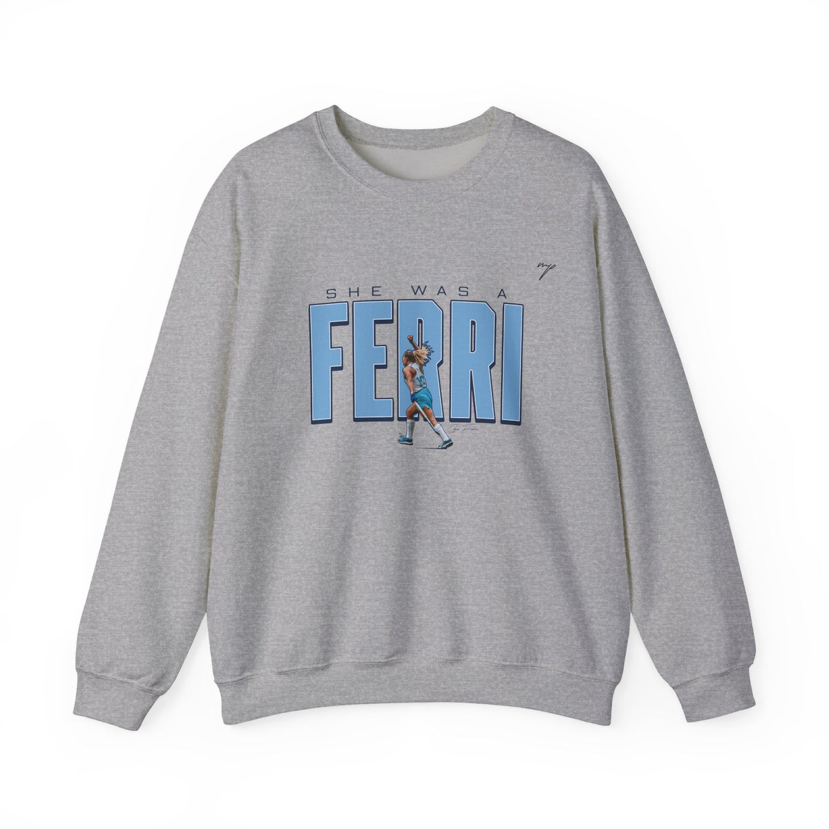Sofia Ferri Crewneck