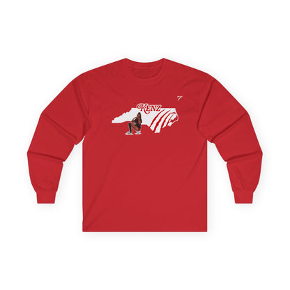 Mackenzie Harris Long Sleeve
