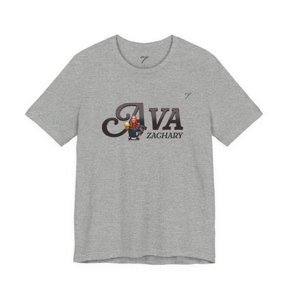 Ava Zachary Graphic Tee