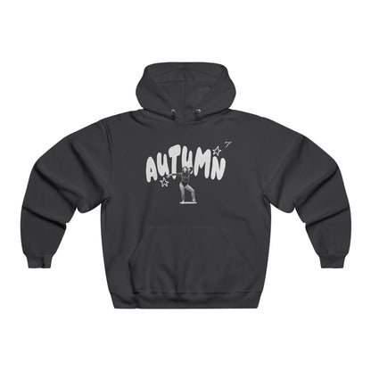 Autumn Reingold Vintage Hoodie