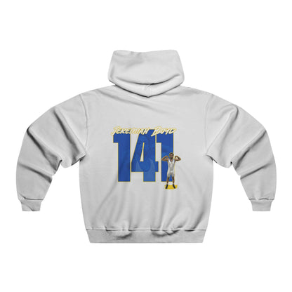 Jeremiah Boyd Vintage Hoodie